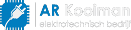 Elektrotechnisch Bedrijf AR Kooiman Kudelstaart (Aalsmeer)